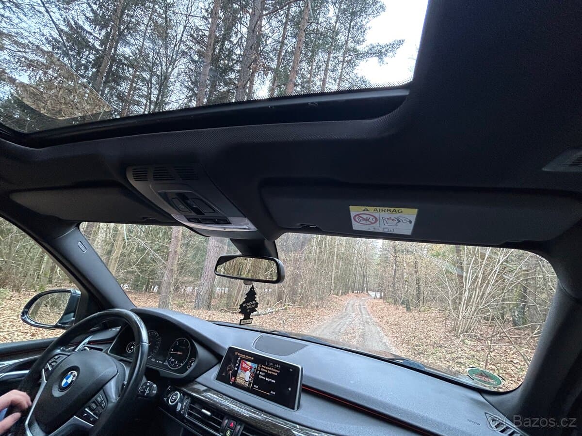 BMW X5 - 10
