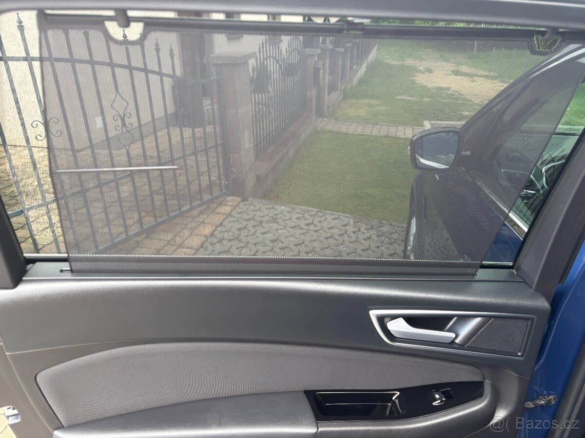 2021 Ford S-MAX - 10