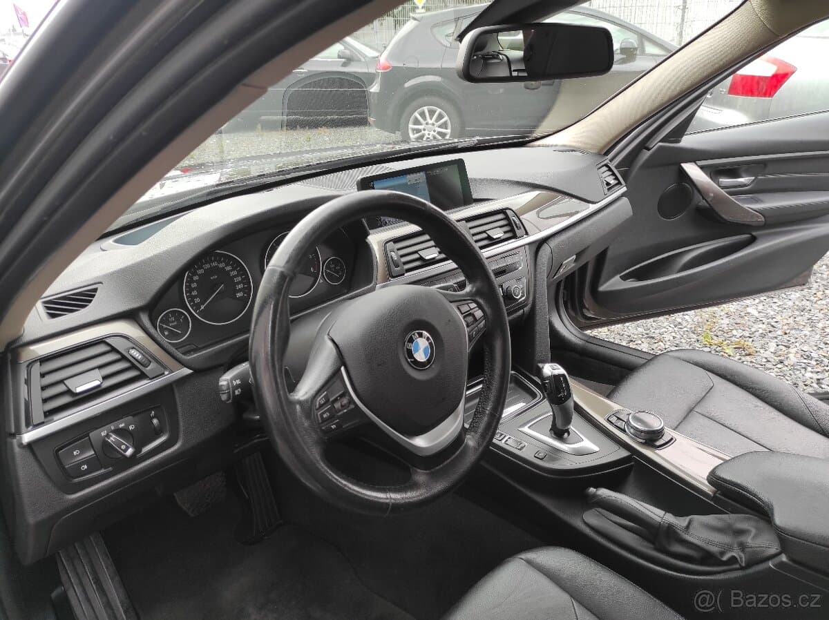 2014 BMW OSTATNÍ - 10