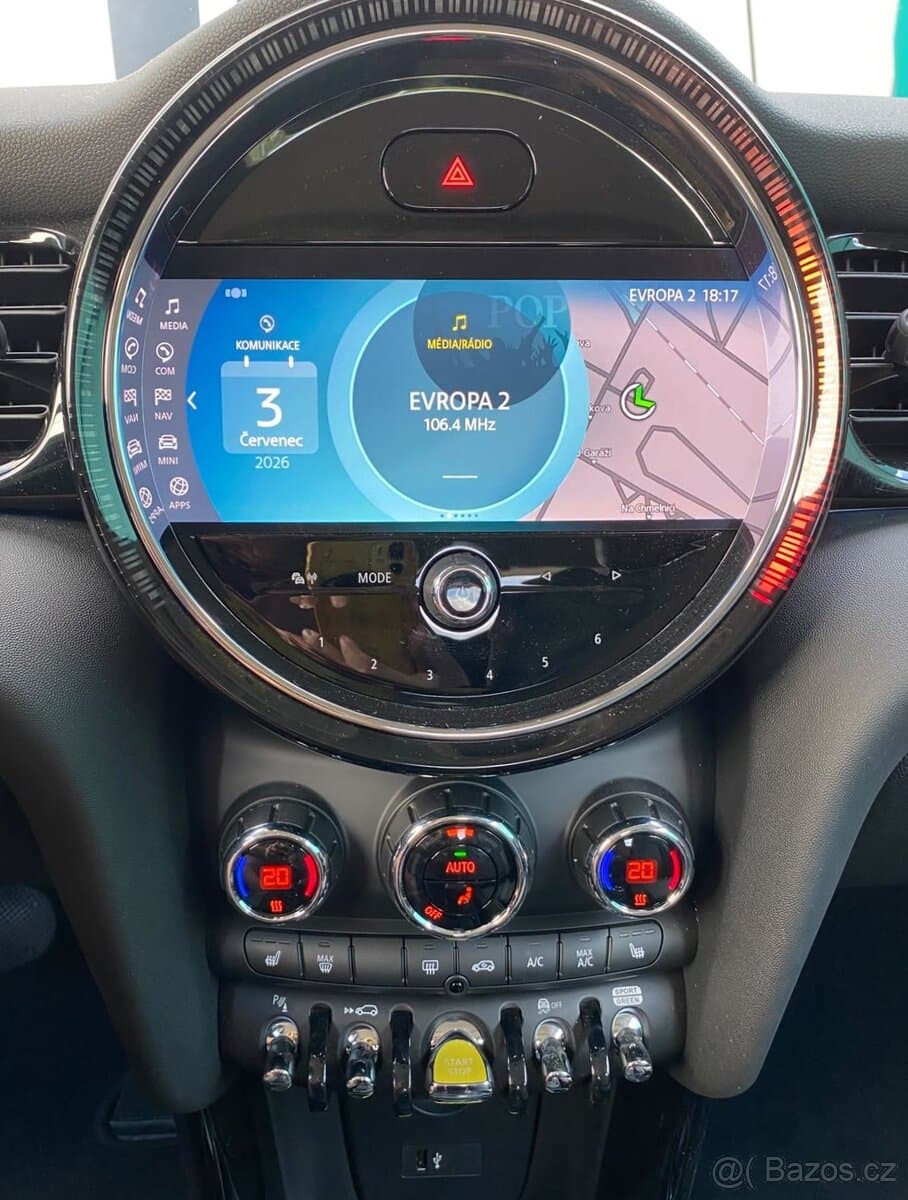 2022 Mini COOPER - 10