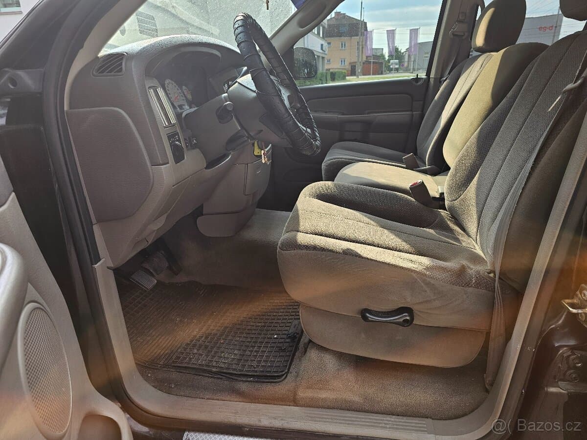 2003 Dodge OSTATNÍ - 10