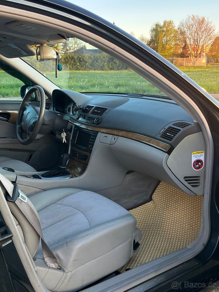 2005 Mercedes-Benz OSTATNÍ - 10