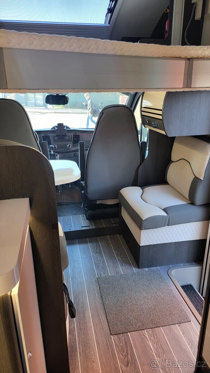 2021 Ford TRANSIT - 10