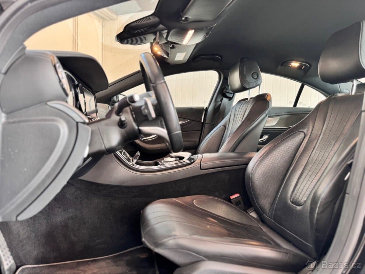 2019 Mercedes-Benz CLS - 10