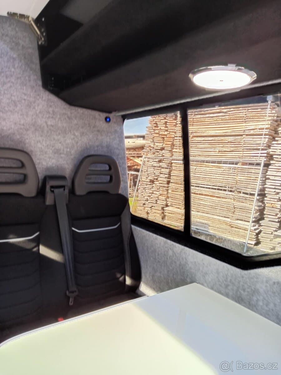 2023 Iveco OSTATNÍ - 10