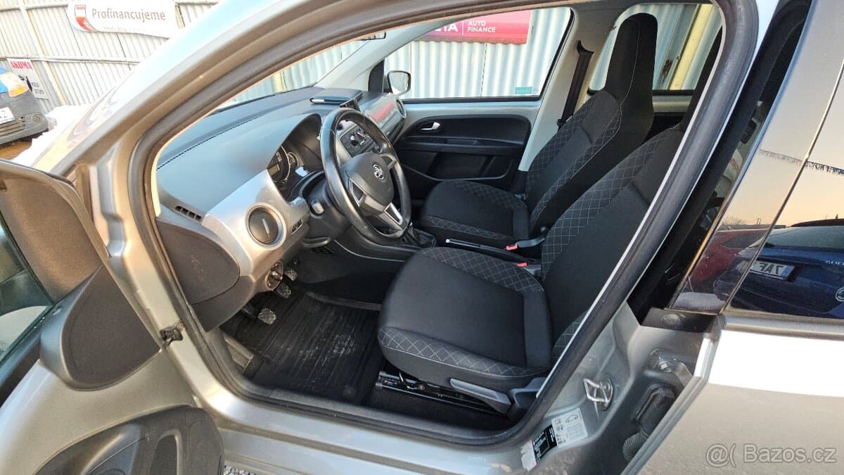 2016 Škoda CITIGO - 10