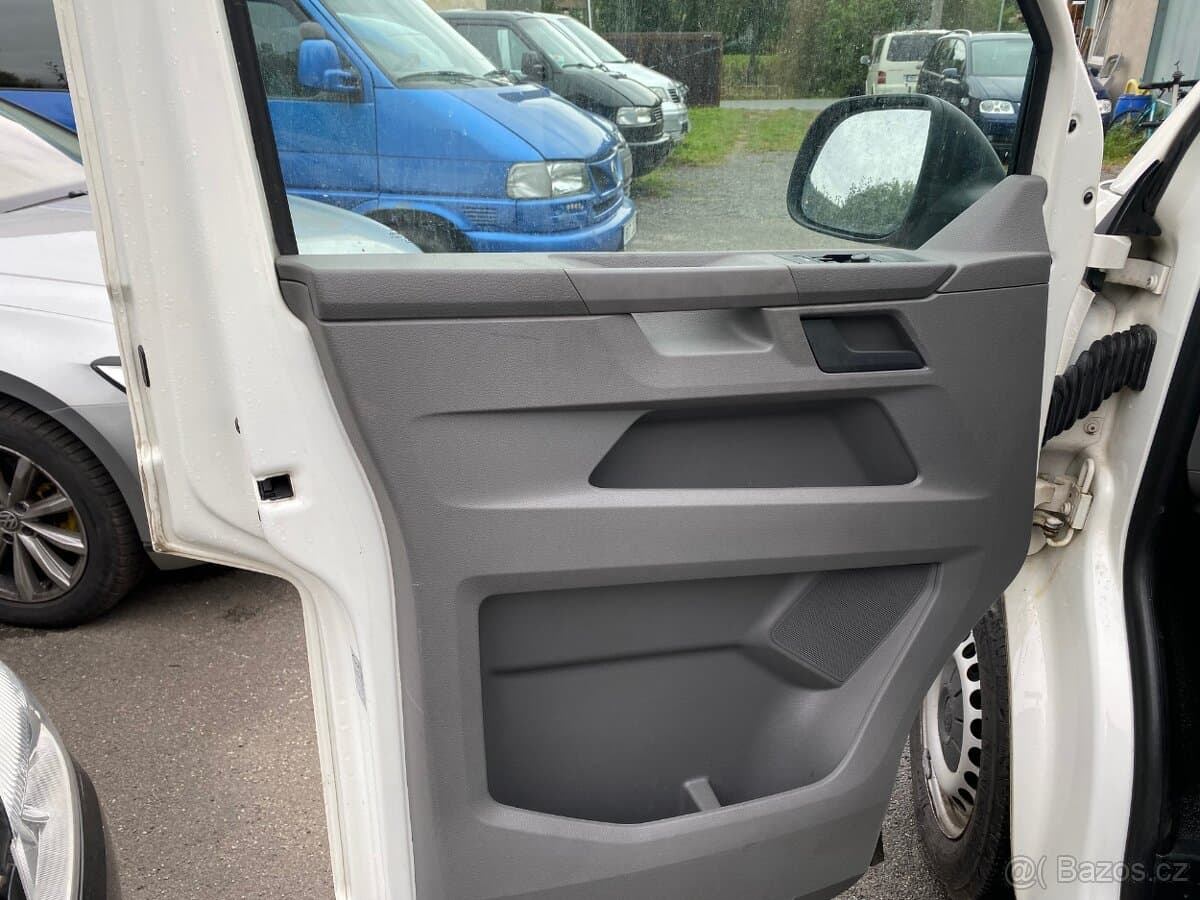 2020 Volkswagen TRANSPORTER - 10