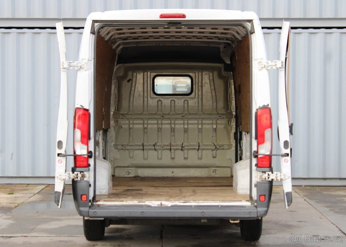 2016 Fiat DUCATO - 10