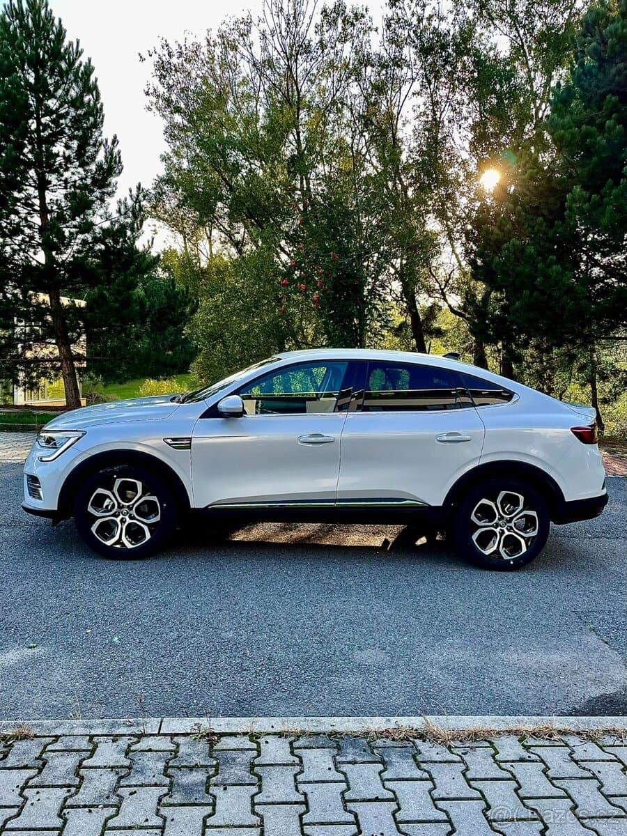 2022 Renault ARKANA - 10