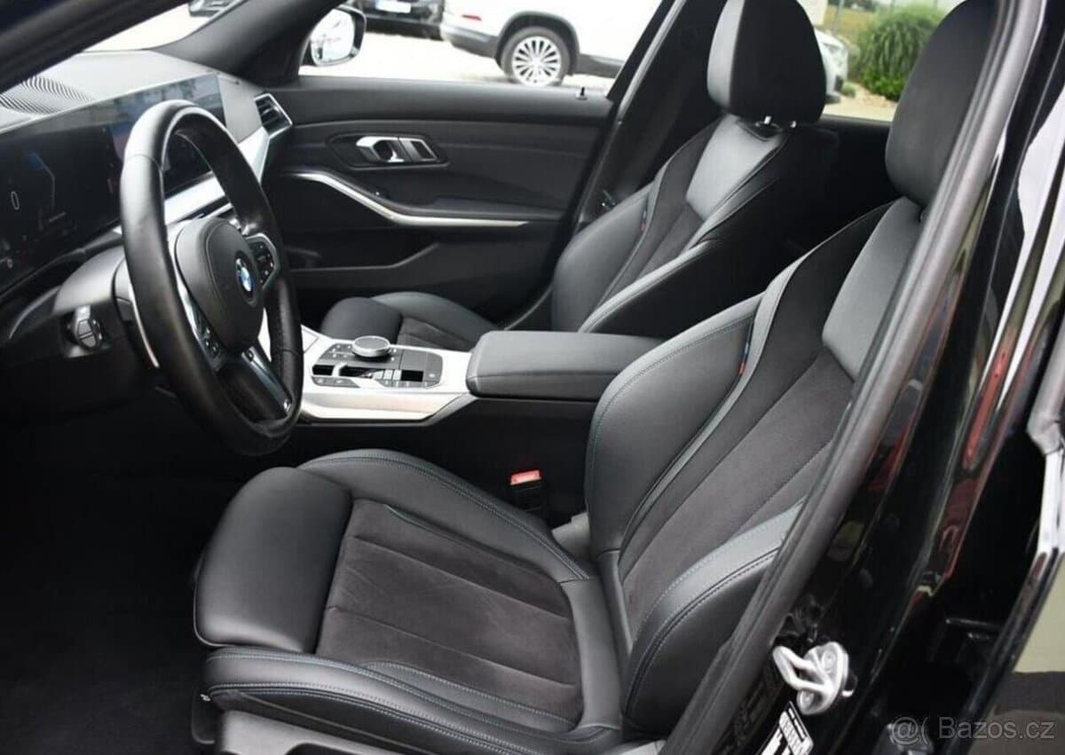 2023 BMW 3-SERIES - 10