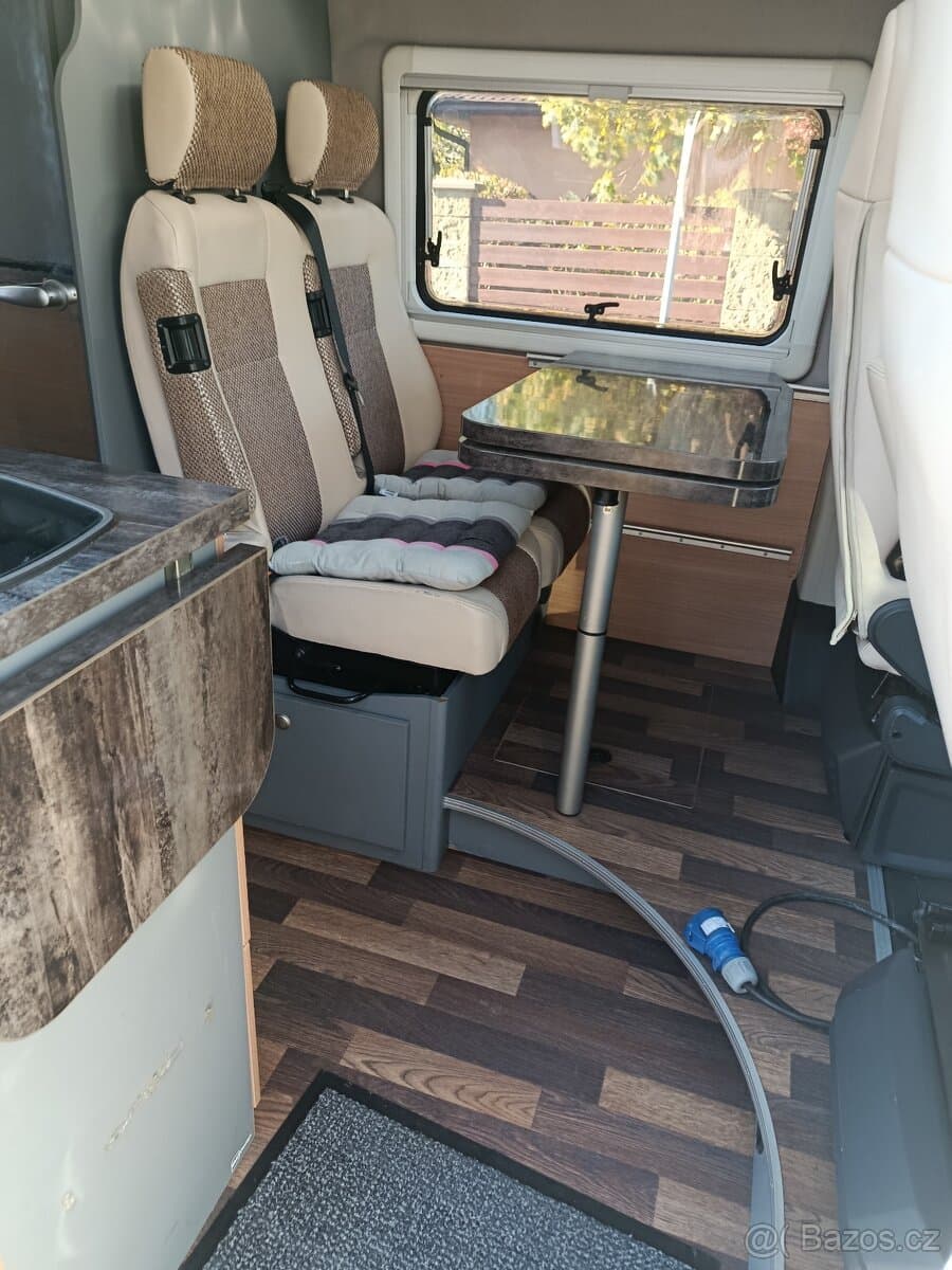 2014 Fiat DUCATO - 10