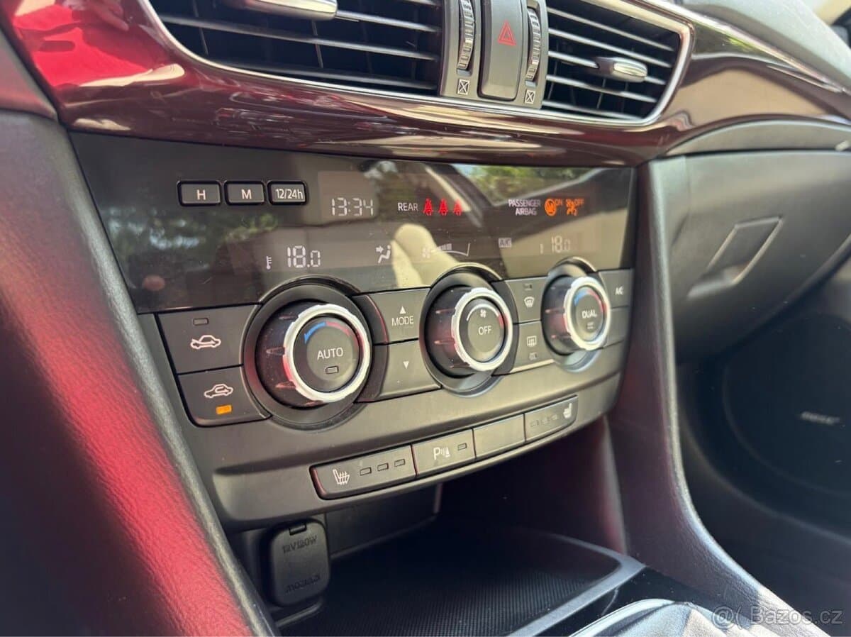 2013 Mazda 6 - 10