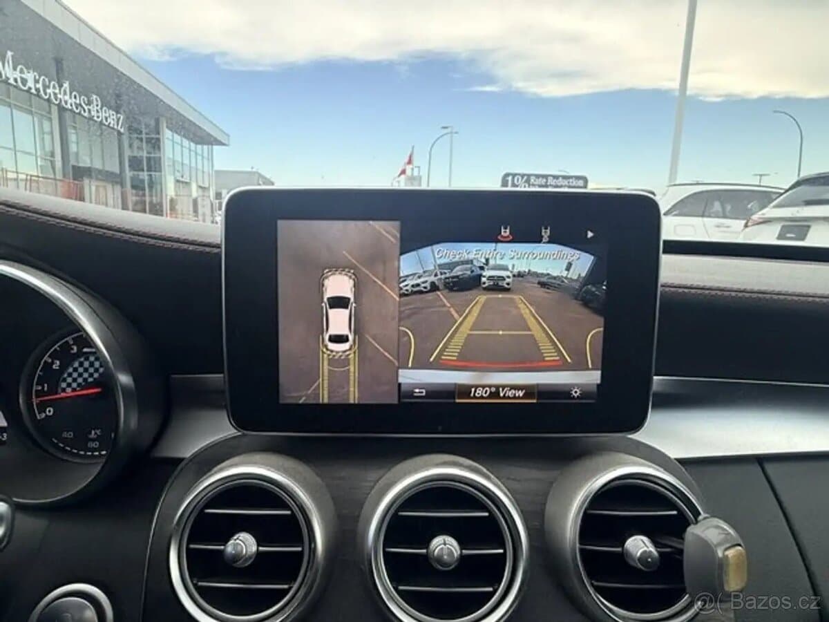 2018 Mercedes-Benz OSTATNÍ - 10