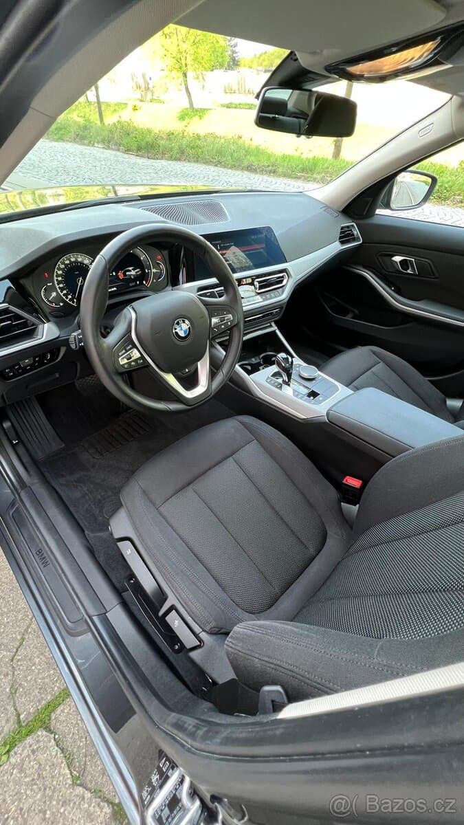2020 BMW OSTATNÍ - 10