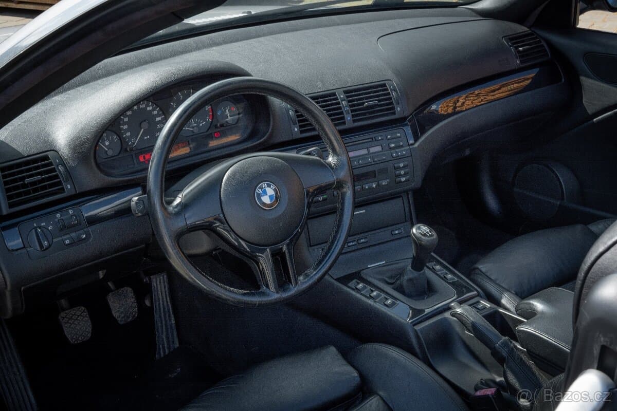 2000 BMW OSTATNÍ - 10