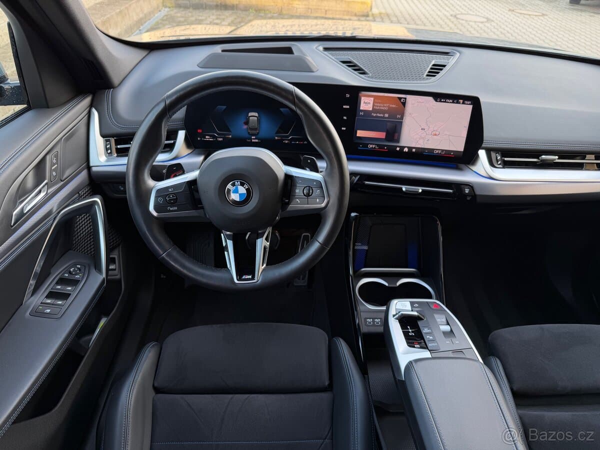 2024 BMW X1 - 10