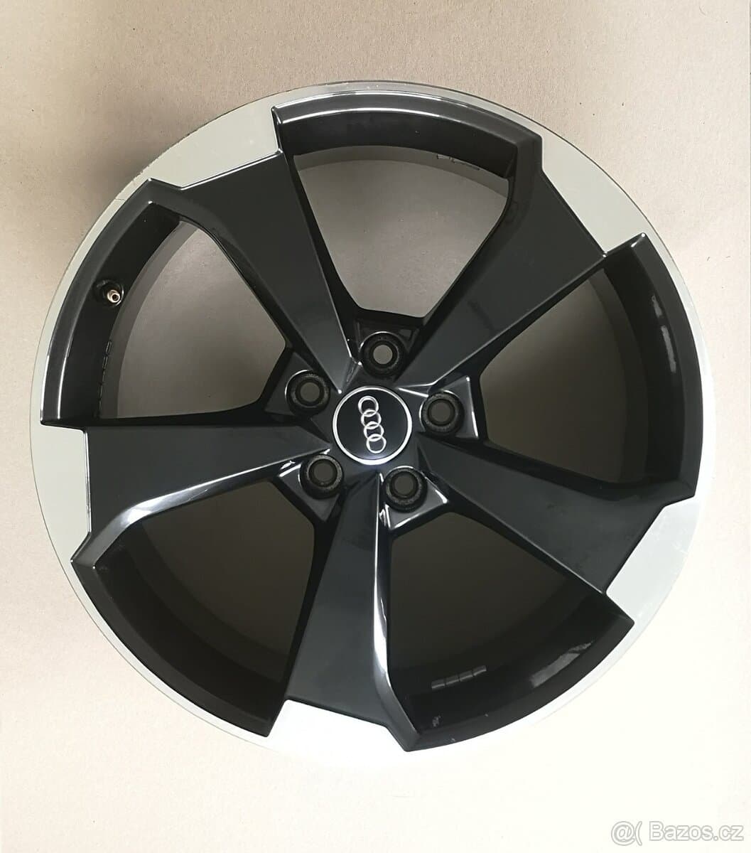 2008 Audi A3 - 10