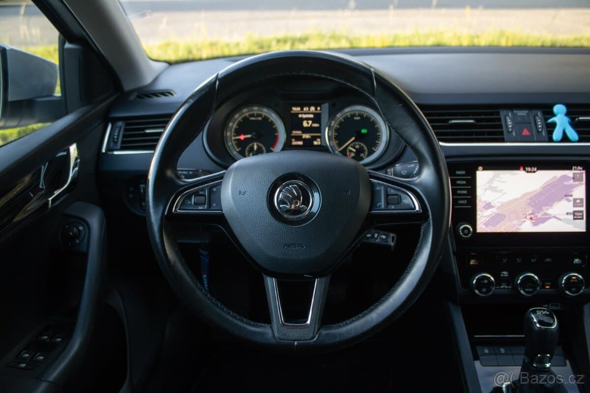 2018 Škoda OCTAVIA - 10