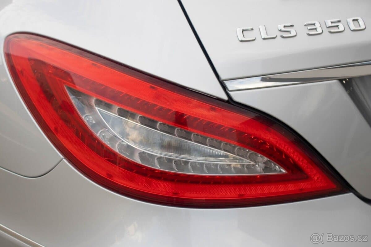 2013 Mercedes-Benz CL-CLASS - 10