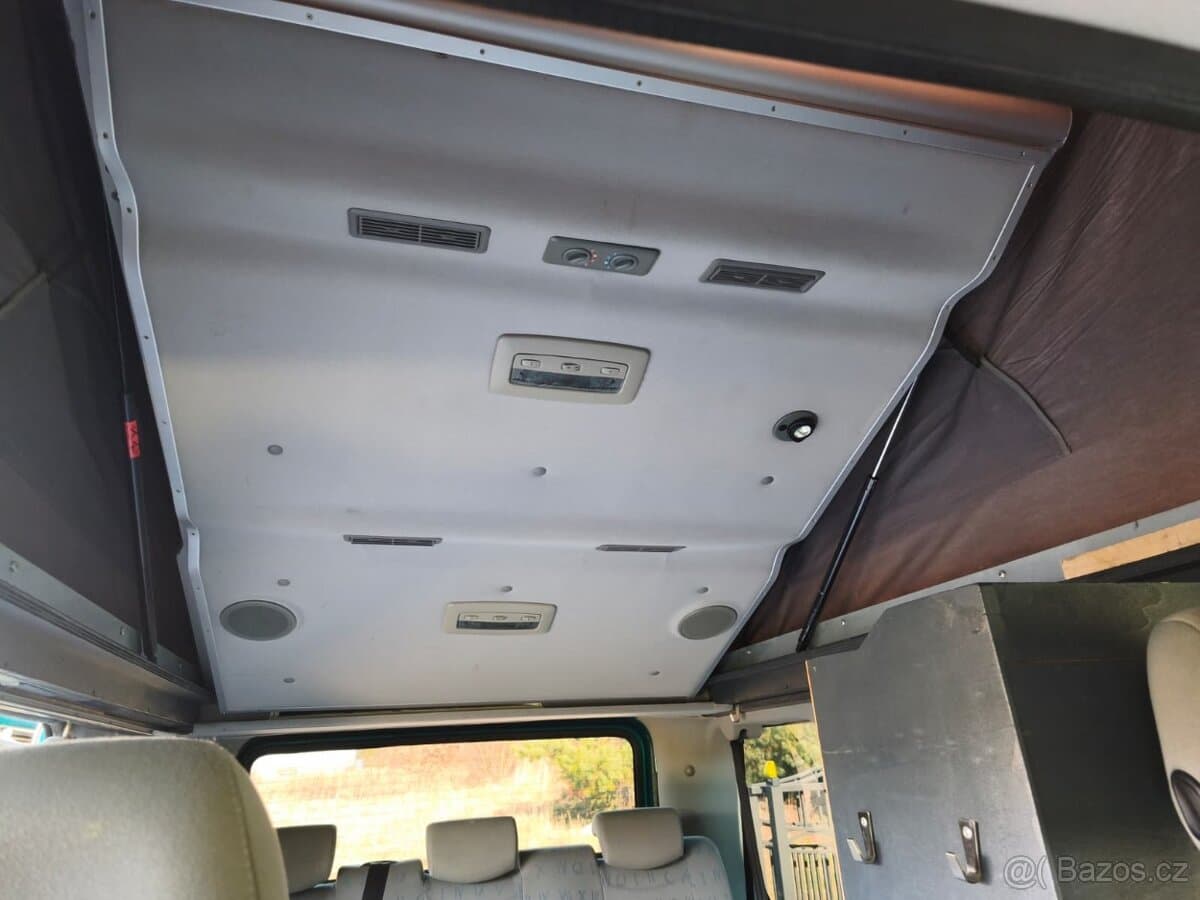 2007 Renault TRAFIC - 10