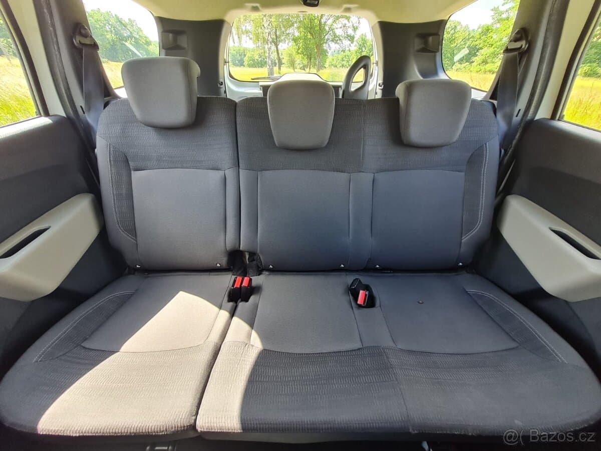 2013 Dacia LODGY - 10