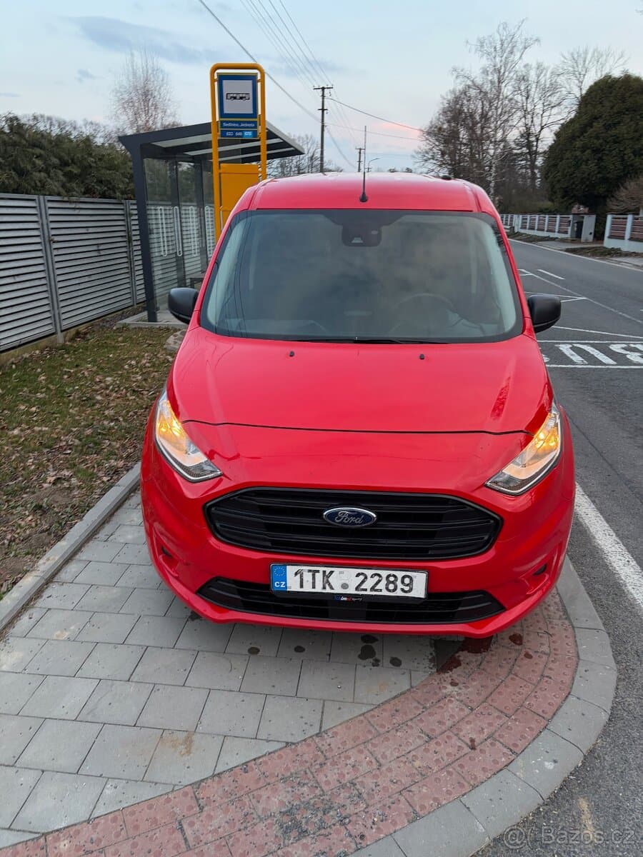 2018 Ford TRANSIT - 10