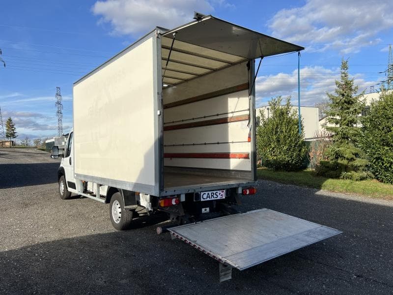 2020 Fiat DUCATO - 10