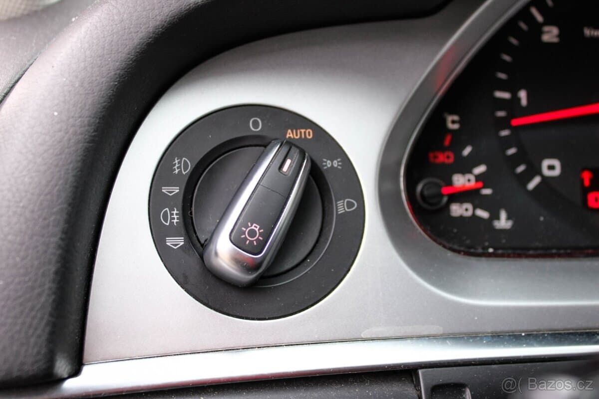 2009 Audi A6 - 10