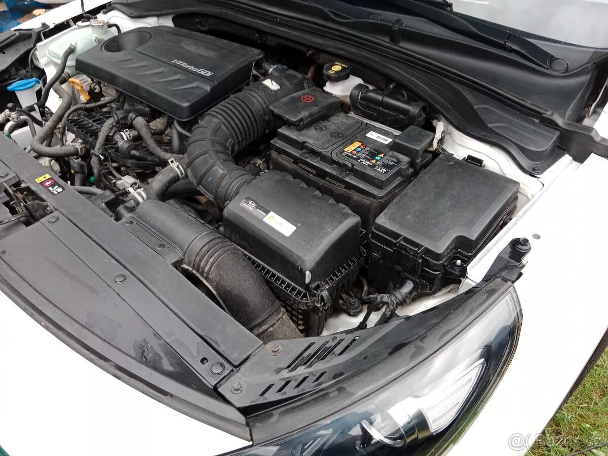 2019 Hyundai i30 - 10
