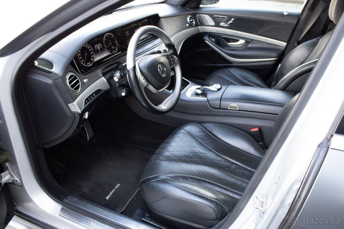 2014 Mercedes-Benz OSTATNÍ - 10