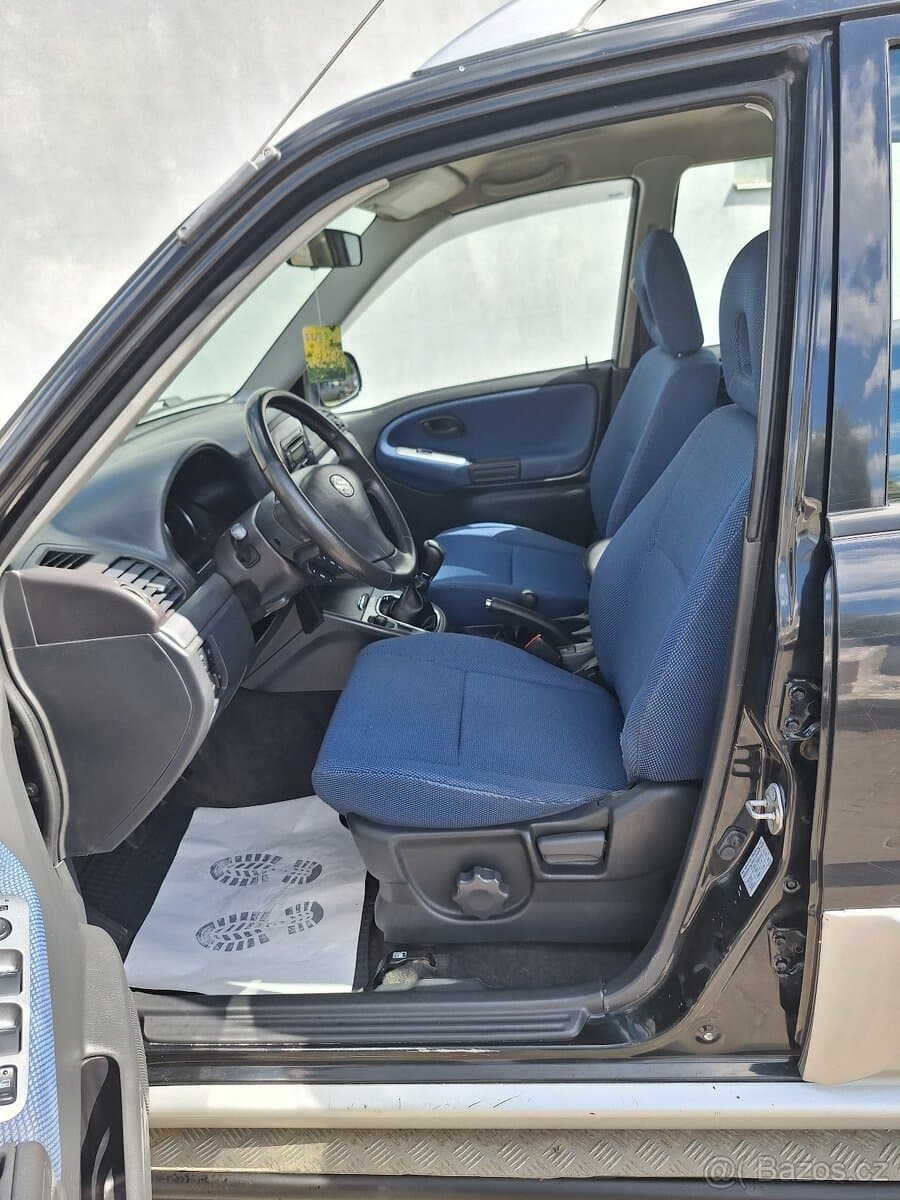 2004 Suzuki GRAND - 10