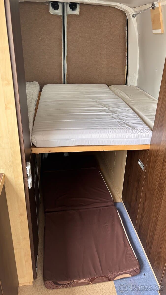 2011 Renault MASTER - 10
