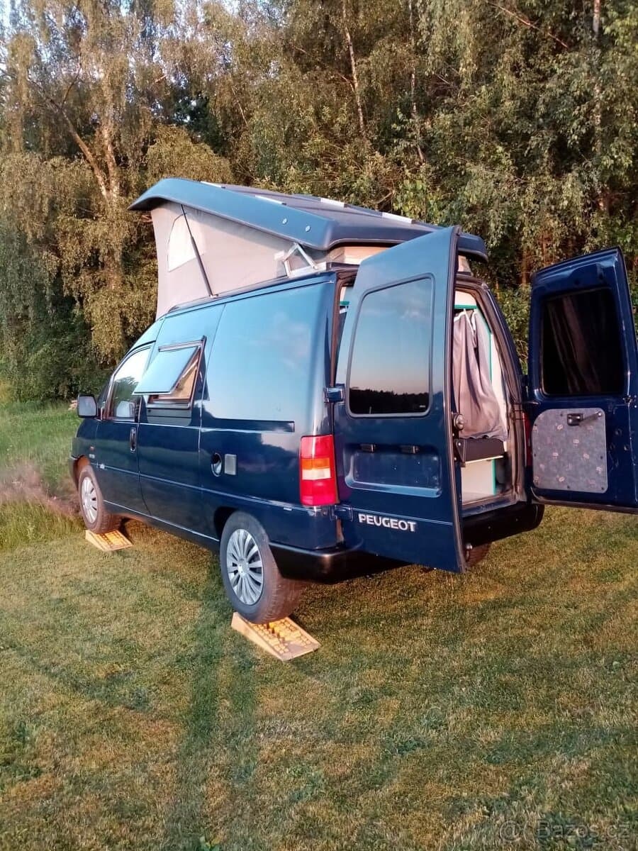 1999 Peugeot EXPERT - 10