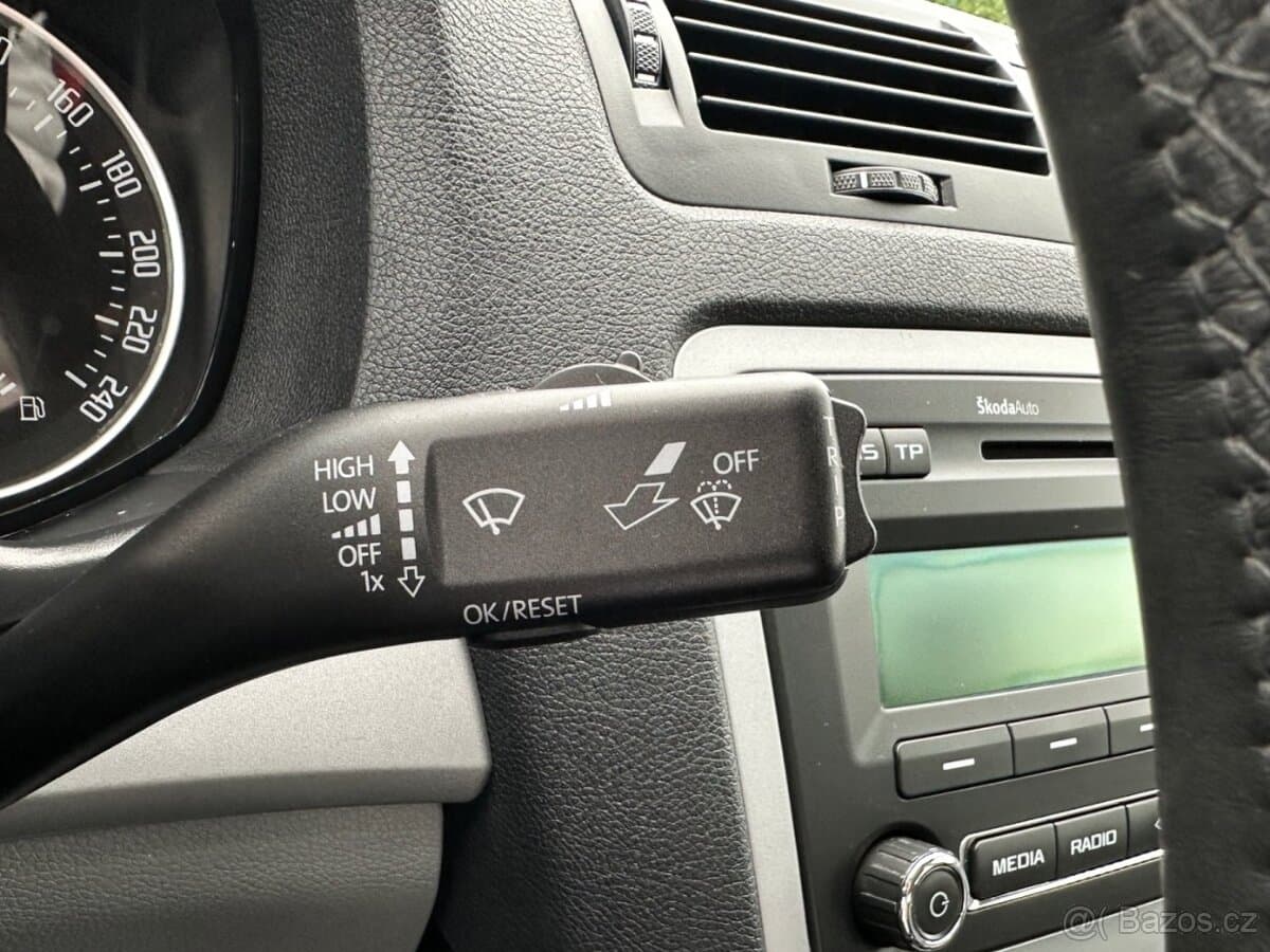 2012 Škoda OCTAVIA - 10