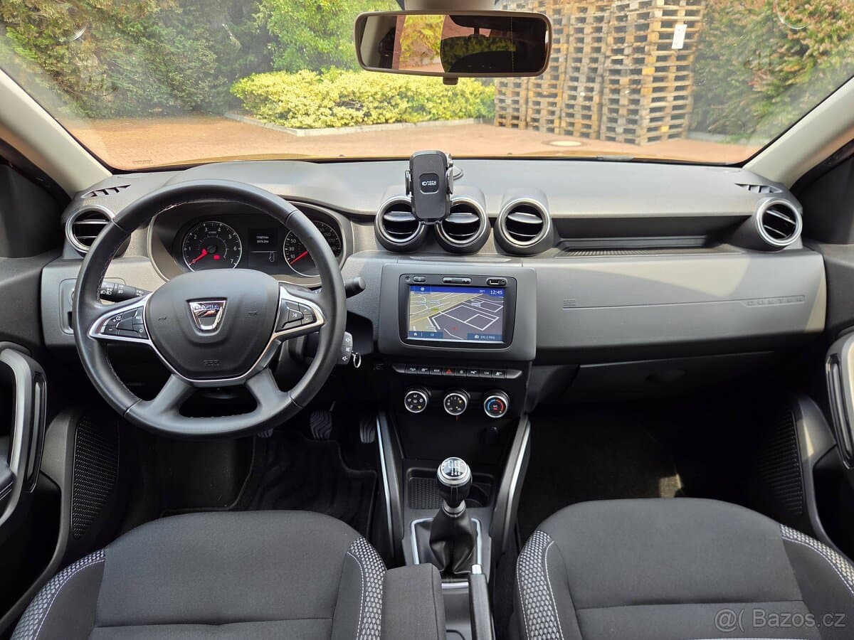 2018 Dacia DUSTER - 10