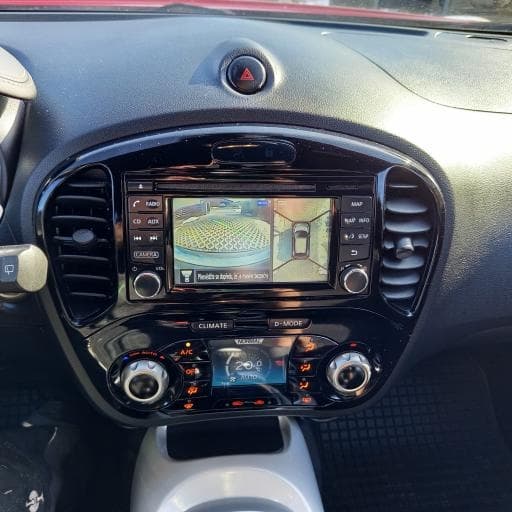 2015 Nissan JUKE - 10