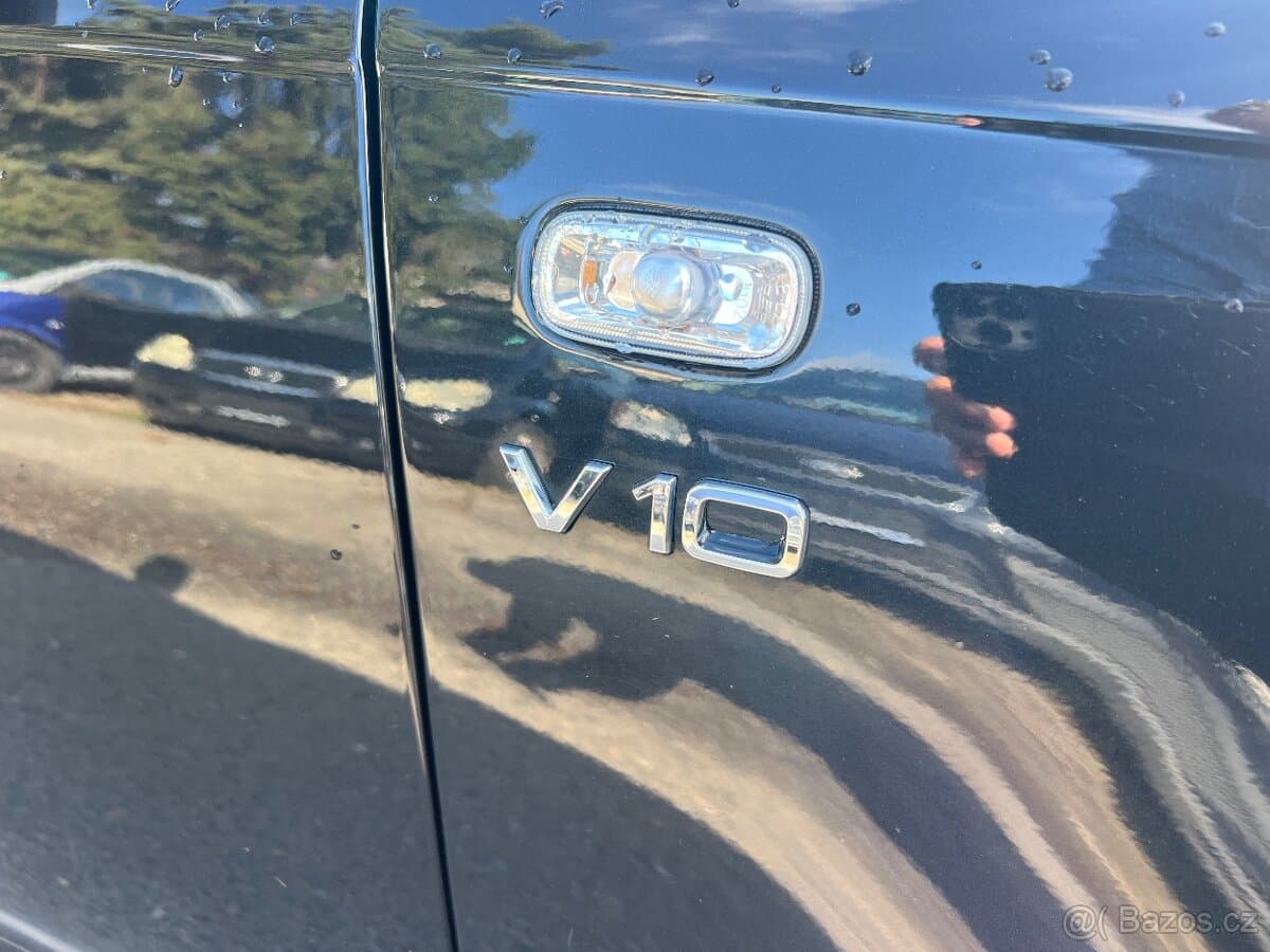 2006 Audi S6 - 10