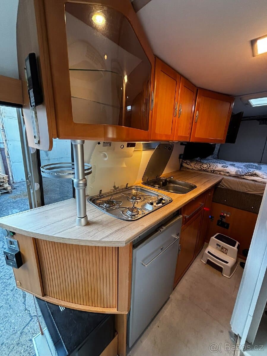 2006 Mercedes-Benz SPRINTER - 10