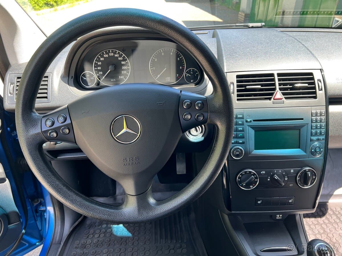 2008 Mercedes-Benz OSTATNÍ - 10