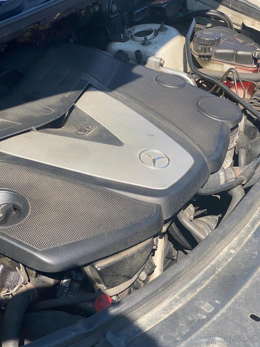 2009 Mercedes-Benz M-CLASS - 10