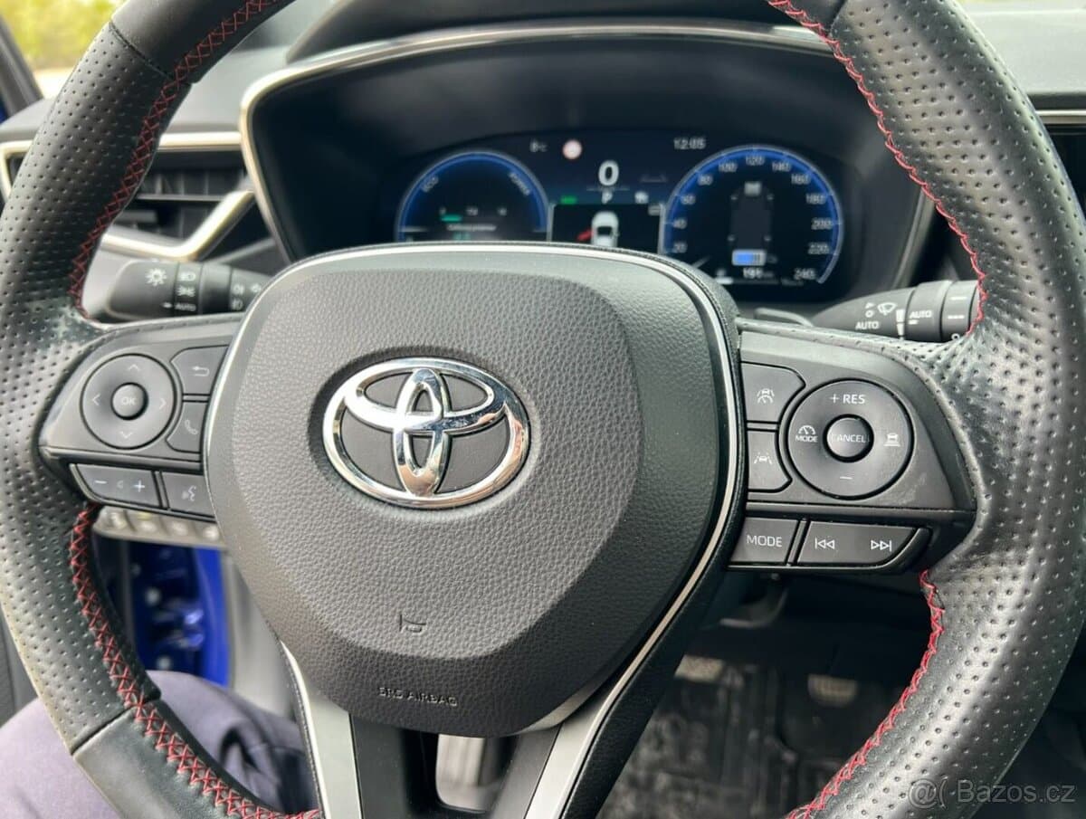 Toyota COROLLA - 10
