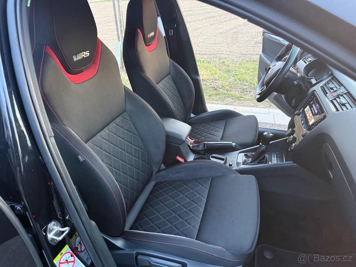 2017 Škoda OCTAVIA - 10