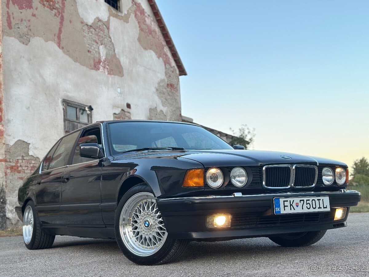 1988 BMW OSTATNÍ - 10