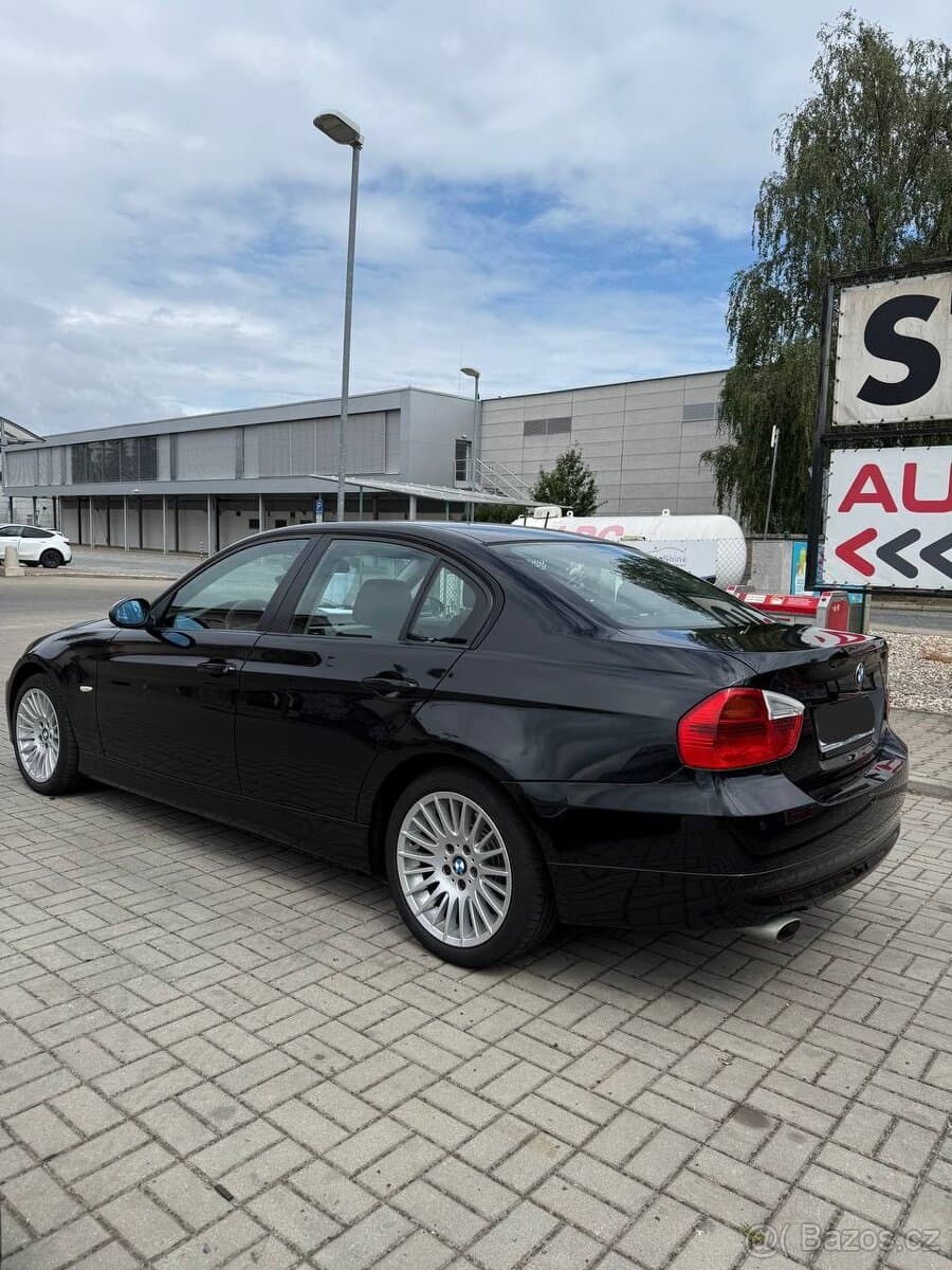 2008 BMW OSTATNÍ - 10