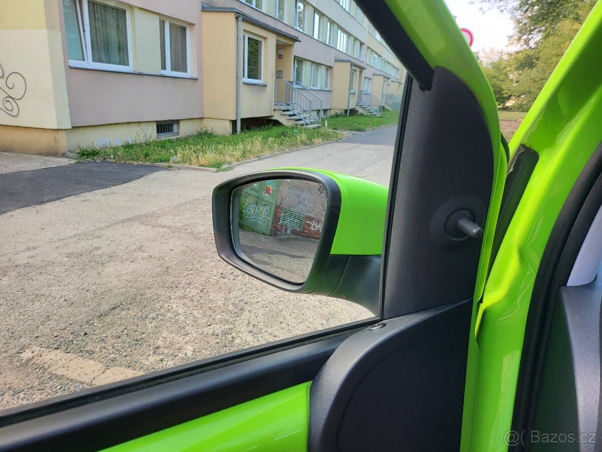 2017 Škoda CITIGO - 10