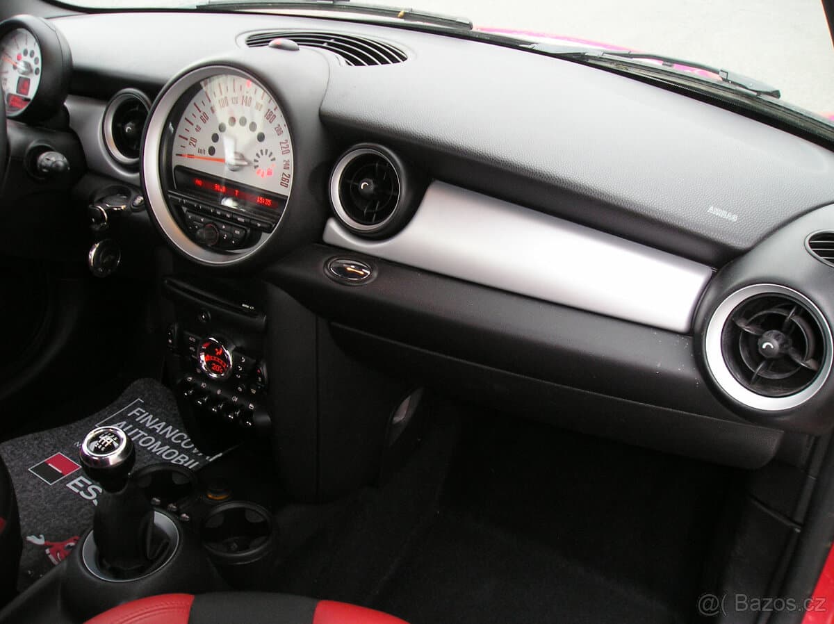 2012 Mini COOPER - 10
