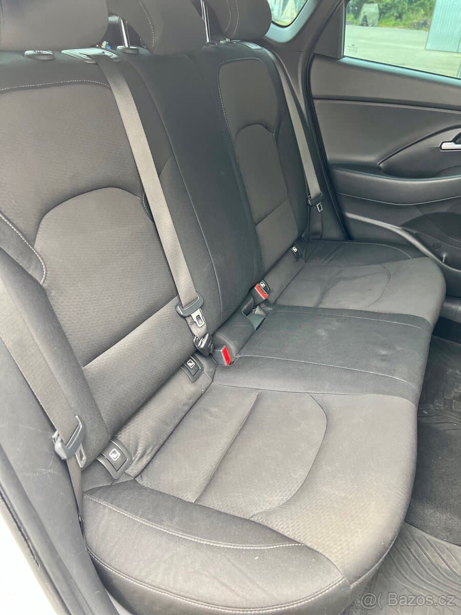 2019 Hyundai i30 - 10