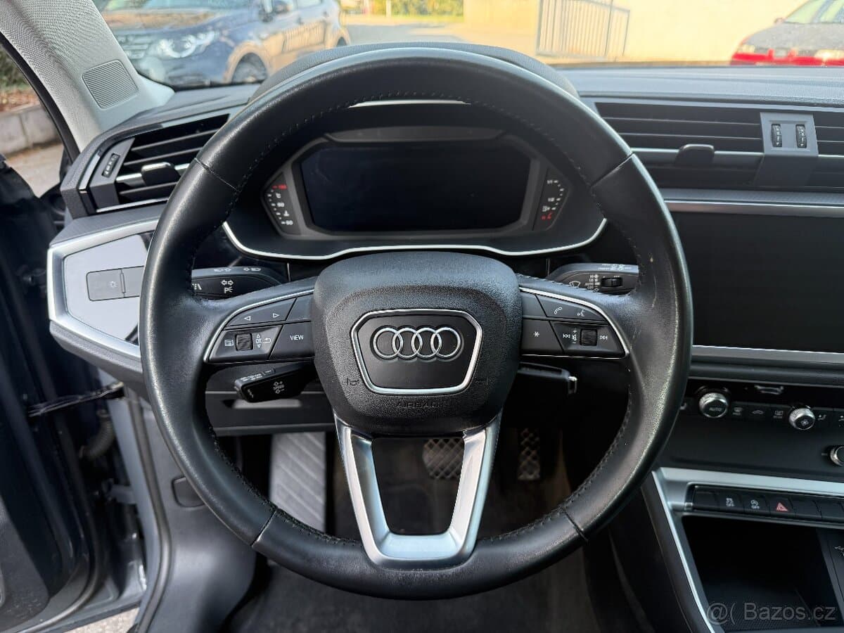 2019 Audi Q3 - 10