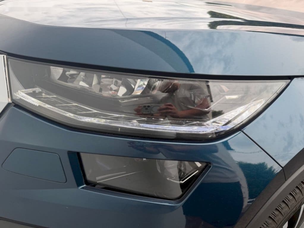 2023 Škoda KODIAQ - 10