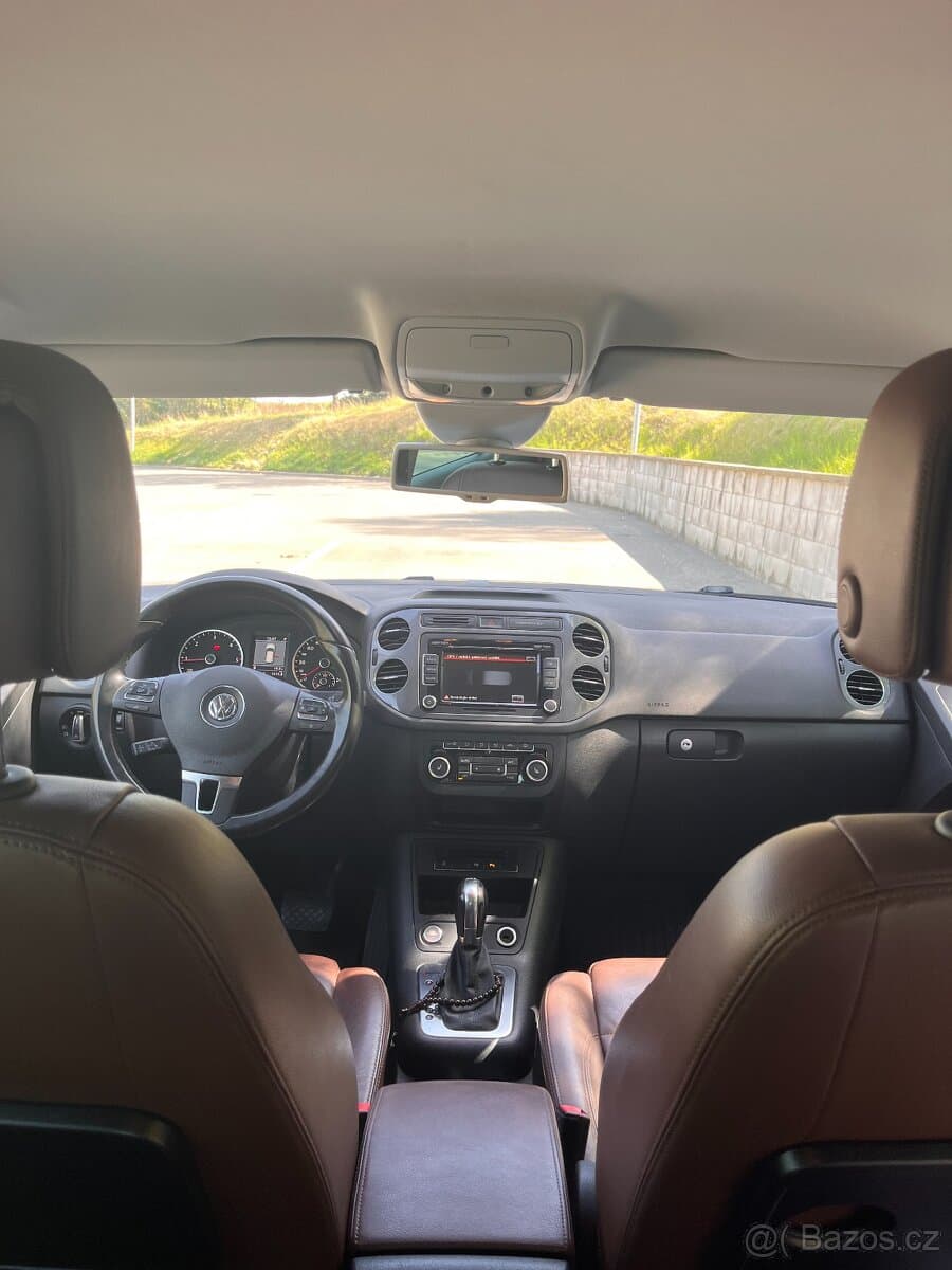2014 Volkswagen TIGUAN - 10